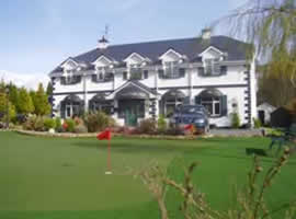 augusta lodge westport