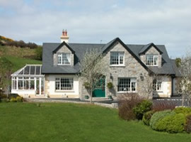 glenderan B&B