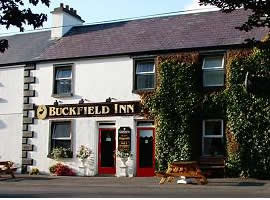 buckfield inn