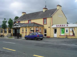 darbys bar