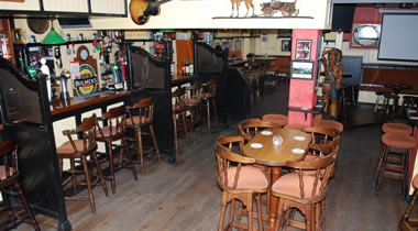 John's Bar, Westport pubs
